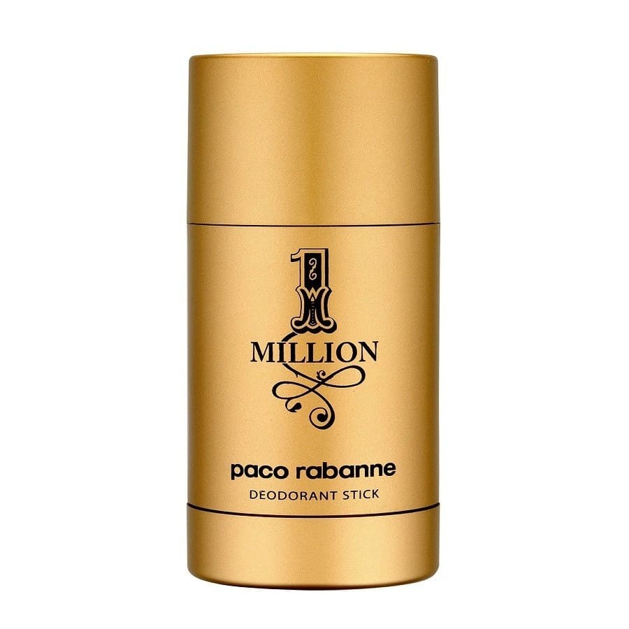 Paco Rabanne 1 Million Deodorant-Stick für Männer 75 ml