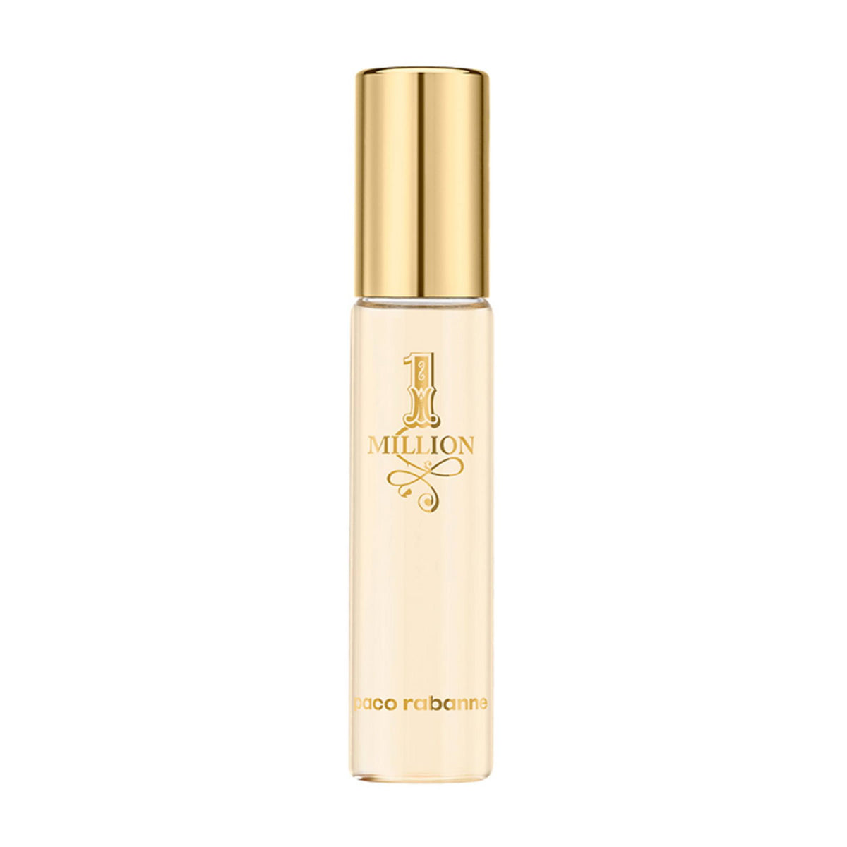 Paco Rabanne, 1 Million, Eau de Toilette, Für Männer, 15 ml *Tester