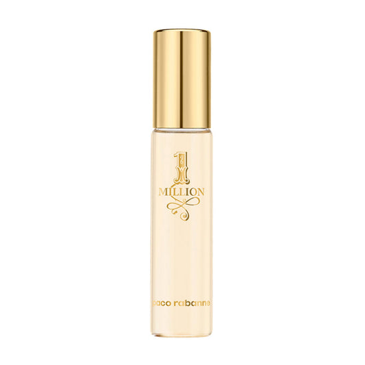 Paco Rabanne Paco Rabanne, 1 Million, Eau de Toilette, Für Männer, 15 ml *Tester