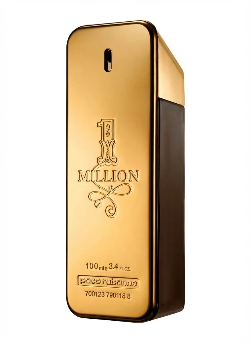 PACO RABANNE 1 MILLION EDT 100 ML VAPO