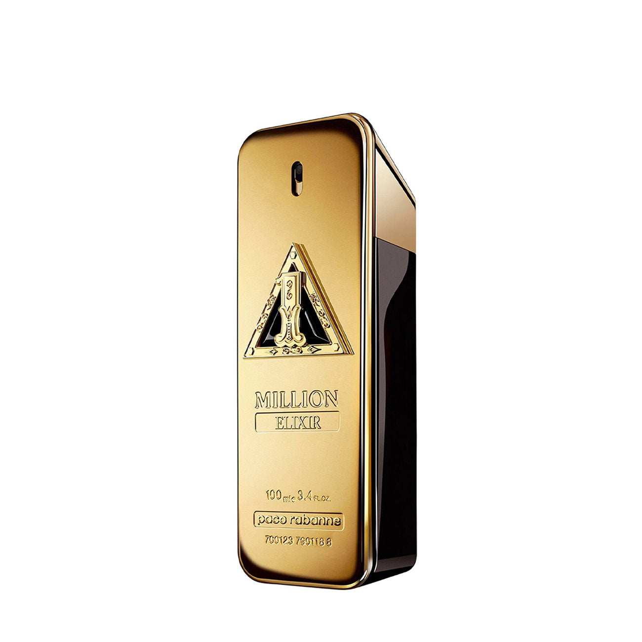 Paco Rabanne Paco Rabanne, 1 Million Elixir Intense, Parfüm, Für Männer, 100 ml Regular