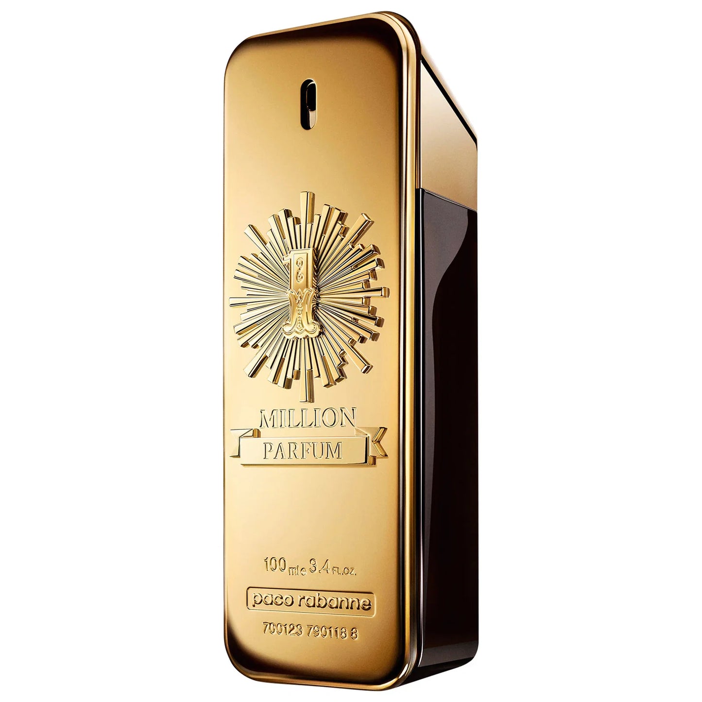 Paco Rabanne Paco Rabanne, 1 Million, Parfüm, Für Männer, 100 ml Regular
