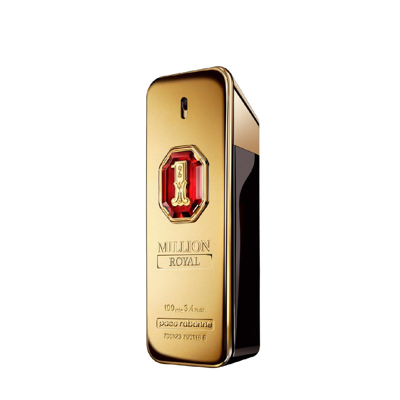 Paco Rabanne Paco Rabanne, 1 Million Royal, Parfüm, Für Männer, 100 ml Regular