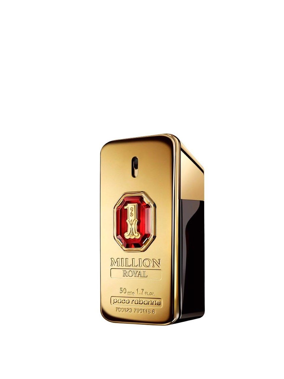 Paco Rabanne Paco Rabanne, 1 Million Royal, Parfüm, Für Männer, 50 ml Regular