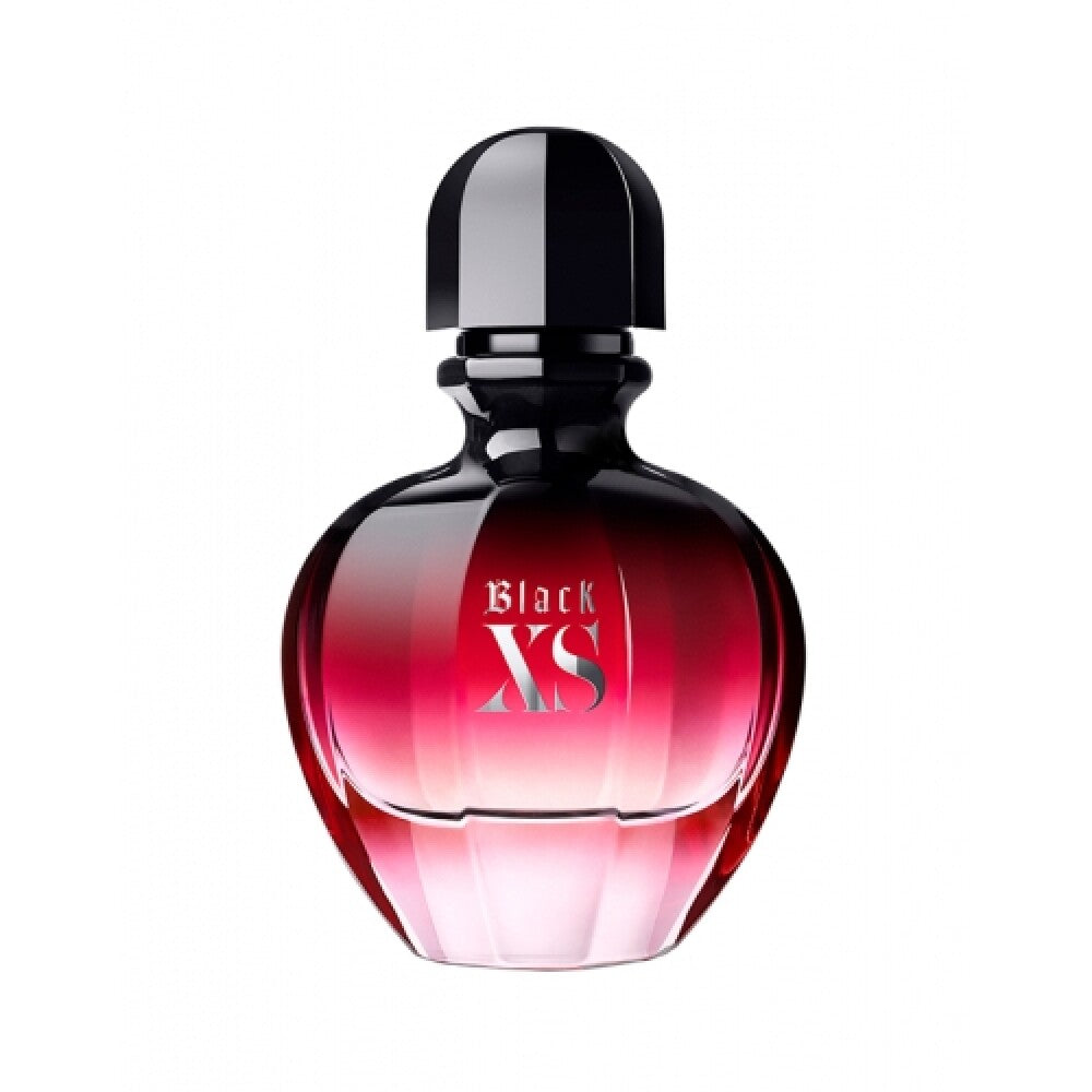 Paco Rabanne Paco Rabanne, Black XS, Eau de Parfum, Für Frauen, 30 ml Regular