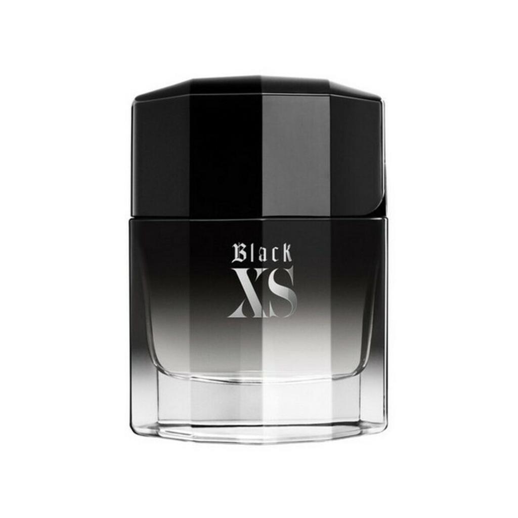 Paco Rabanne, Black XS, Eau de Toilette, Für Männer, 50 ml *Tester