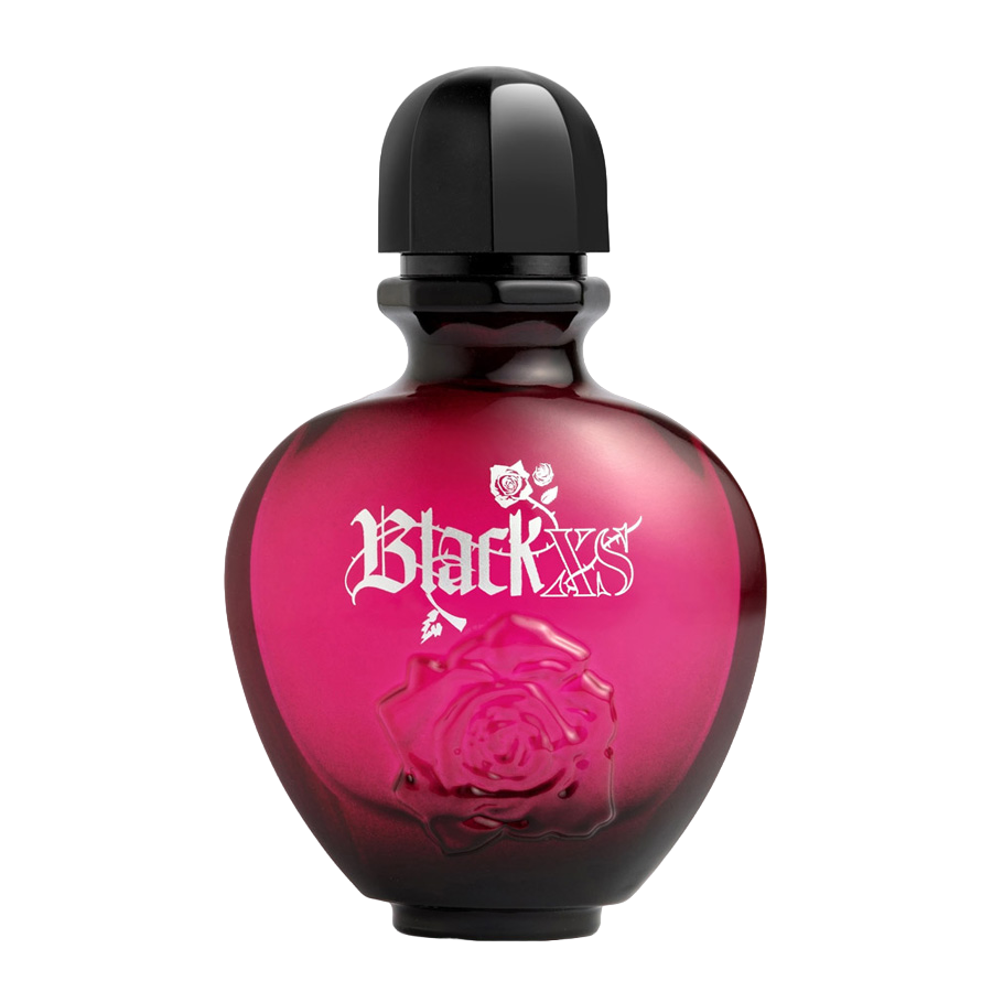 Paco Rabanne, Black XS, Eau de Toilette, Für Frauen, 50 ml *Tester