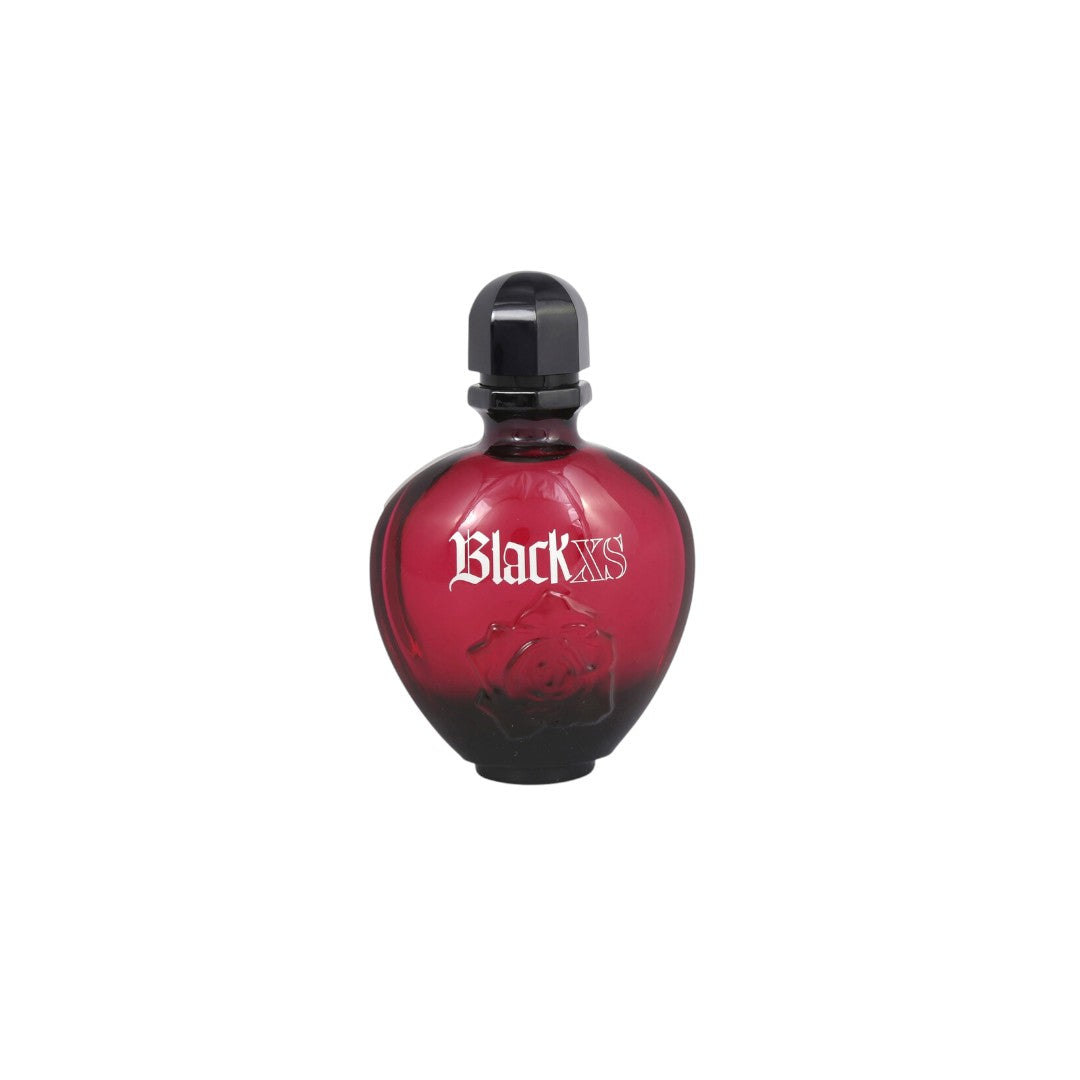 Paco Rabanne, Black XS, Eau de Toilette, Für Frauen, 80 ml