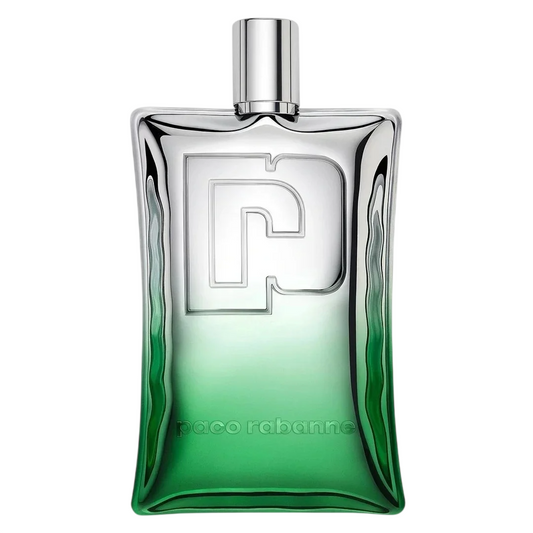 Paco Rabanne Paco Rabanne, Dangerous Me, Eau de Parfum, Unisex, 62 ml Regular