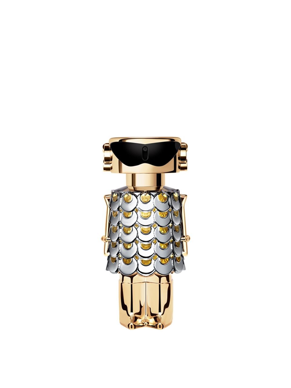 Paco Rabanne Paco Rabanne, Fame, Eau de Parfum, Für Frauen, 30 ml Regular