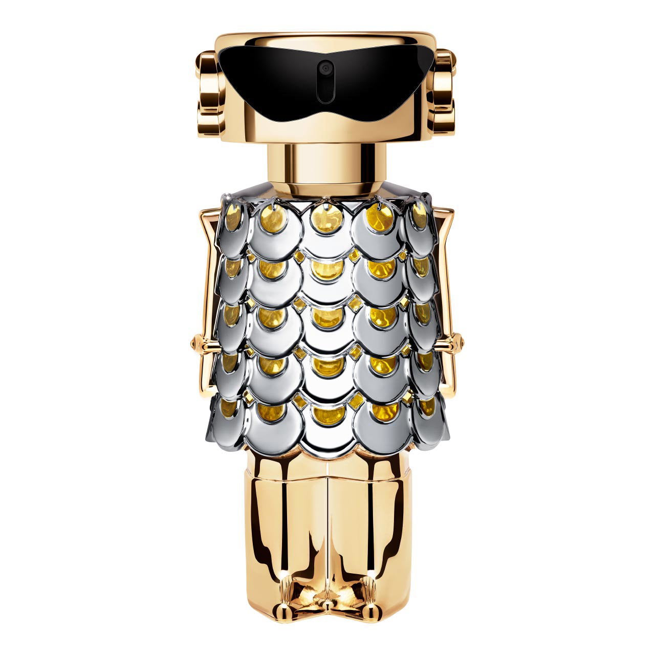 Paco Rabanne Paco Rabanne, Fame, Eau de Parfum, Für Frauen, 80 ml Regular