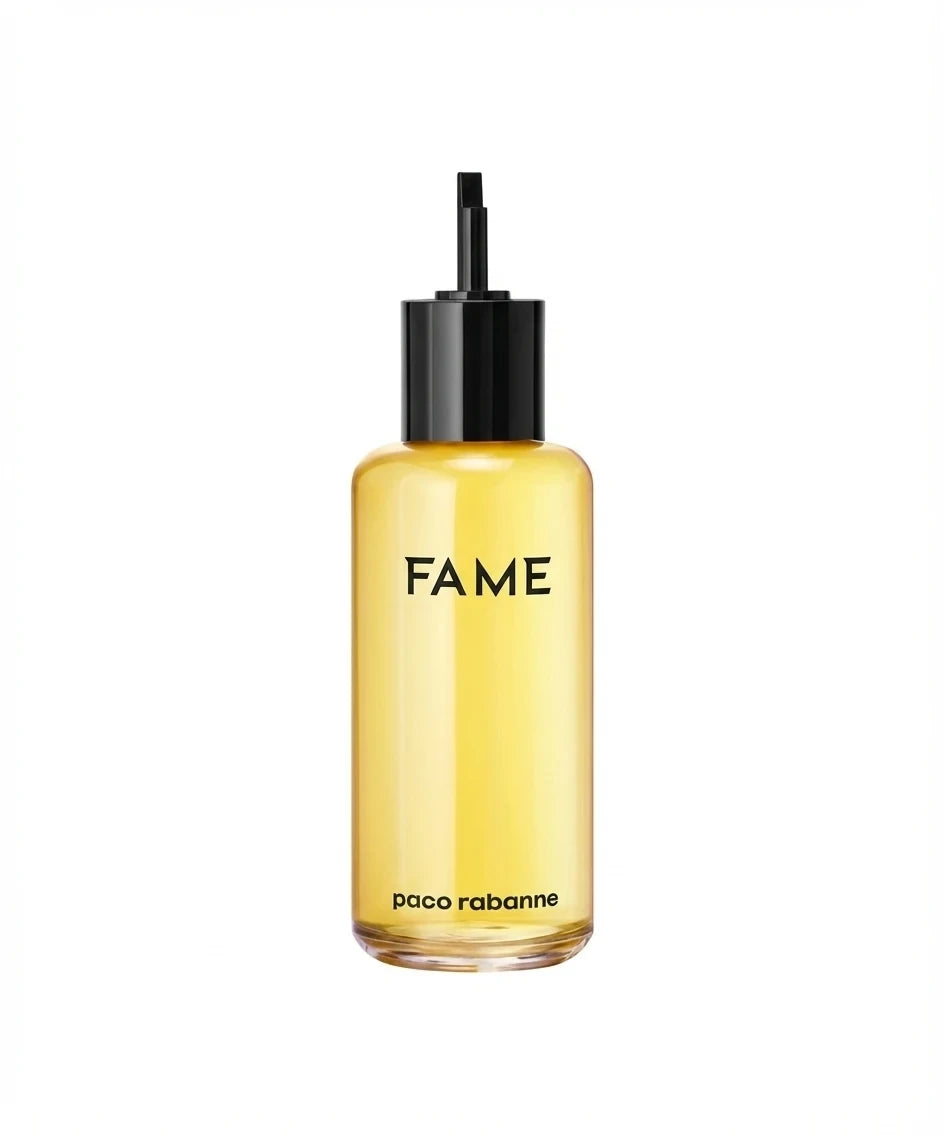 PACO RABANNE FAME EDP 80 ML REFILABLE