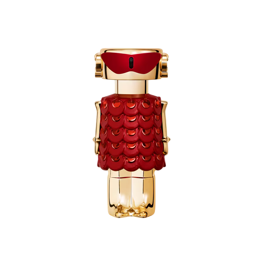 Paco Rabanne Paco Rabanne, Fame In Love Elixir, Parfüm, Für Frauen, 80 ml Regular