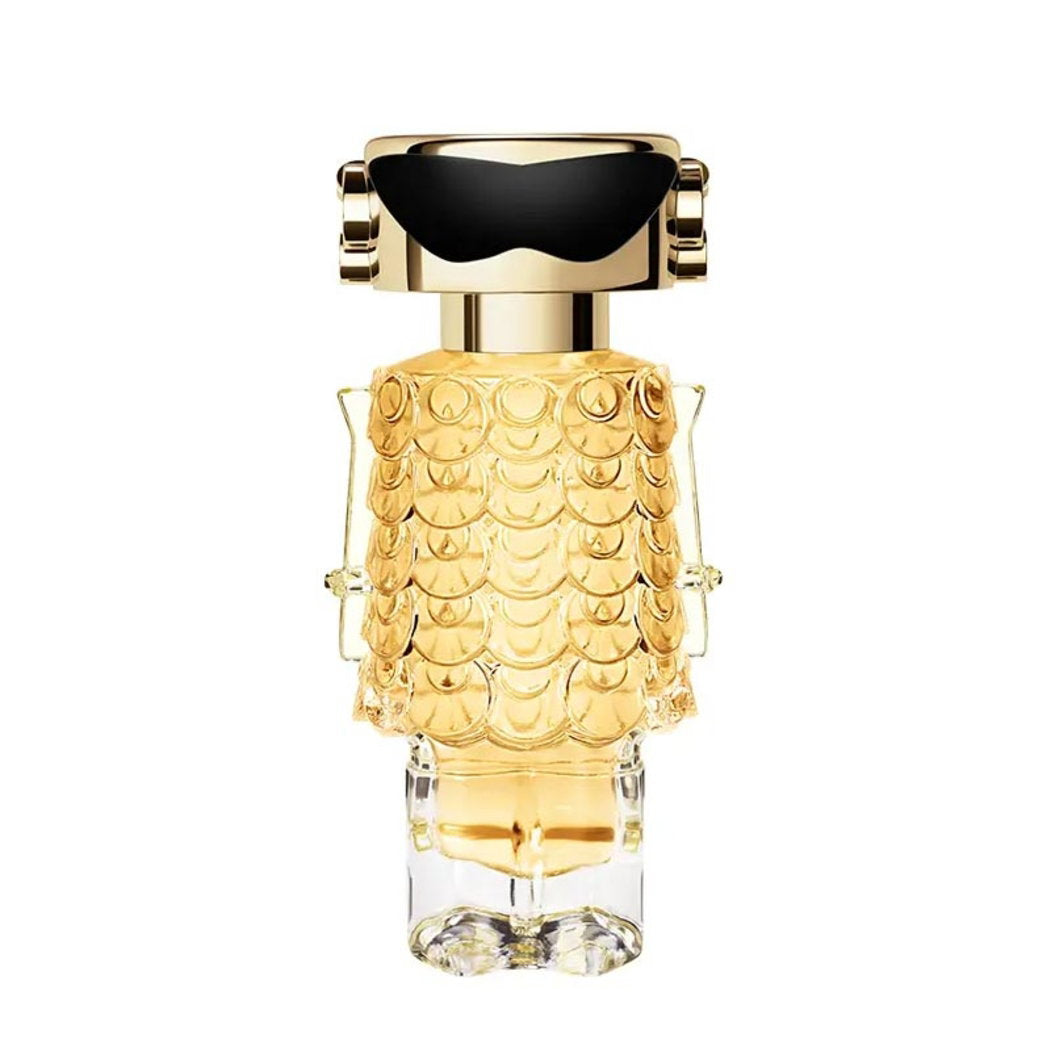 Paco Rabanne Paco Rabanne, Fame Intense, Eau de Parfum, Für Frauen, 30 ml Regular