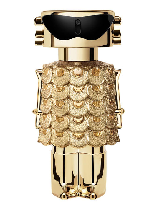 Paco Rabanne Paco Rabanne, Fame Intense, Eau de Parfum, Für Frauen, Nachfüllbar, 80 ml Regular