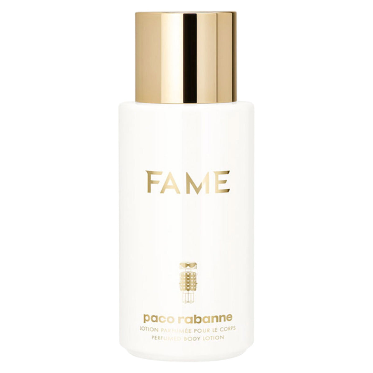Paco Rabanne, Fame, Hydratisiert, Körperlotion, Körper, 200 ml
