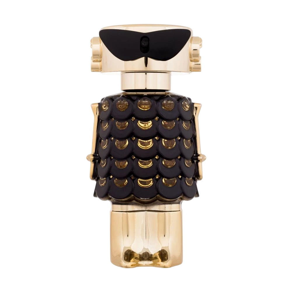Paco Rabanne Paco Rabanne, Fame, Parfüm, Für Frauen, 50 ml Regular