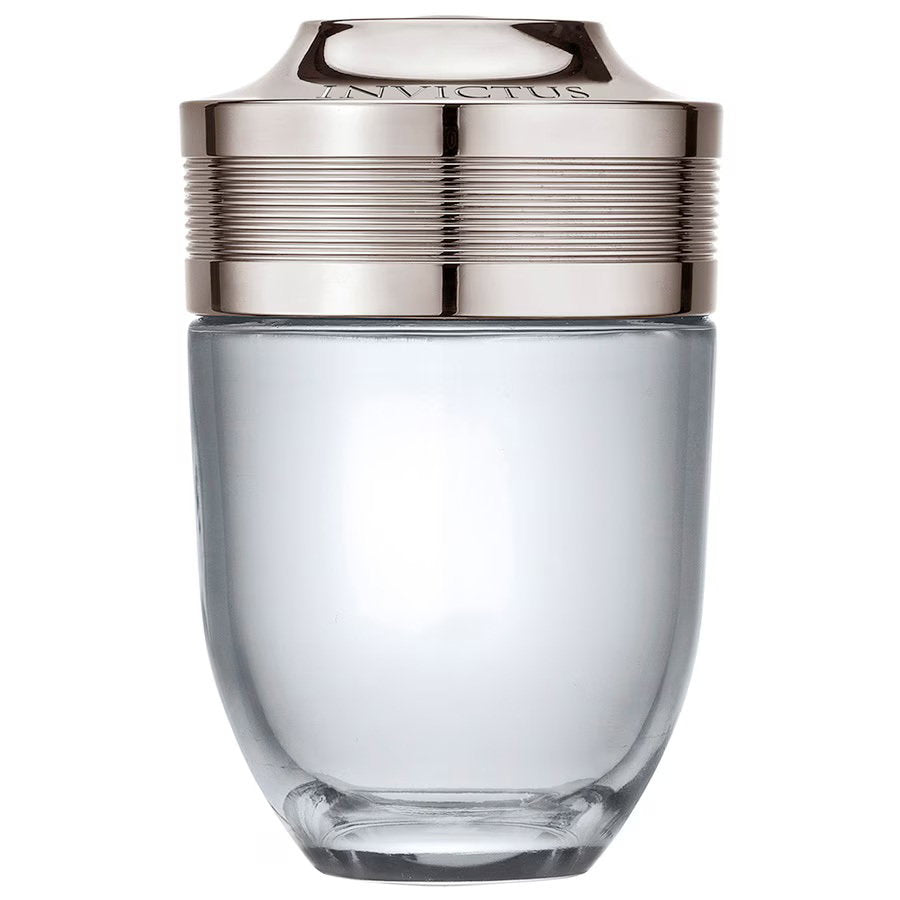 Paco Rabanne, Invictus, After-Shave-Lotion, 100 ml