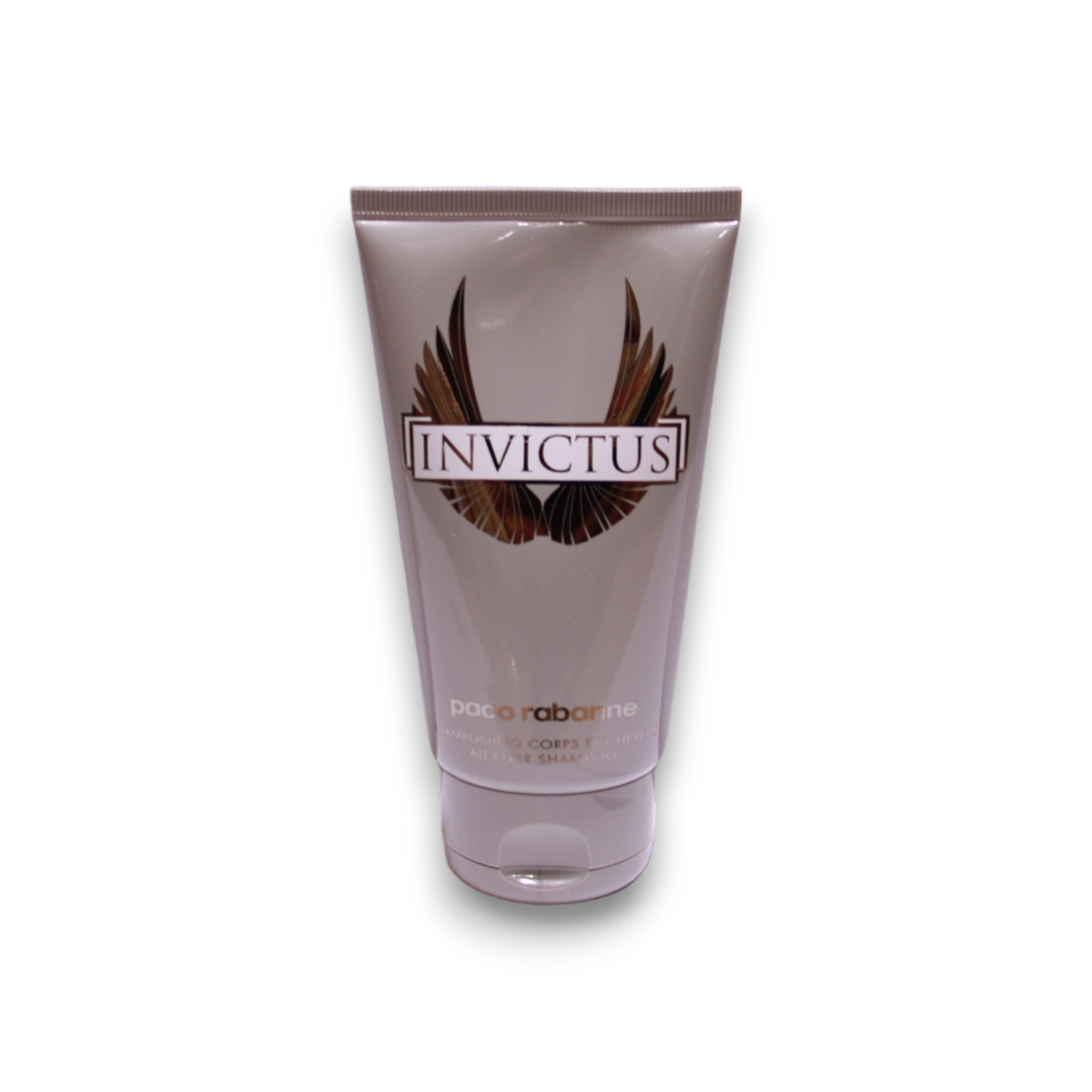 Paco Rabanne Invictus All Over Duschgel und Shampoo 2-in-1 150 ml