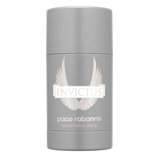 Paco Rabanne Paco Rabanne, Invictus, Antitranspirant, Deodorant-Stick, Für Männer, 75 g Regular