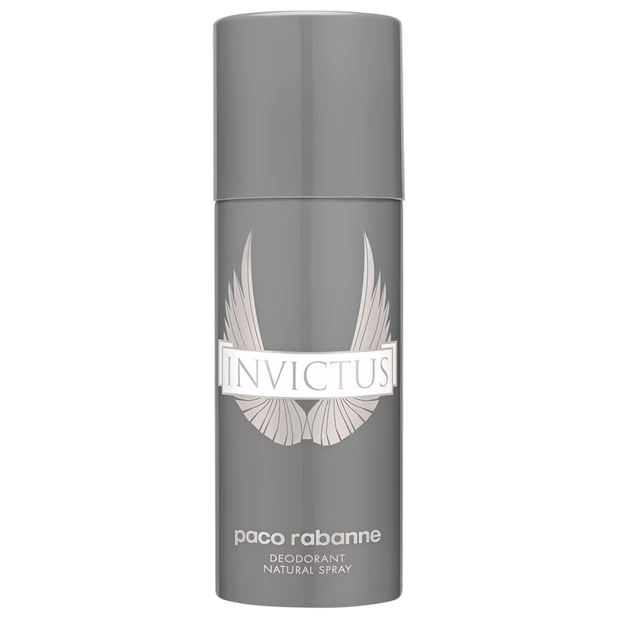 Paco Rabanne, Invictus, Deodorant Spray, Für Männer, 150 ml