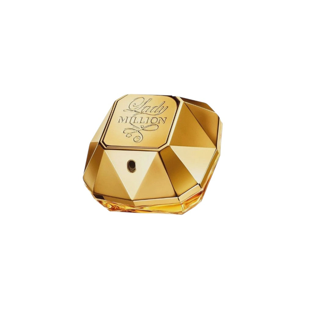 Paco Rabanne, Lady Million, Eau de Parfum, Für Frauen, 30 ml
