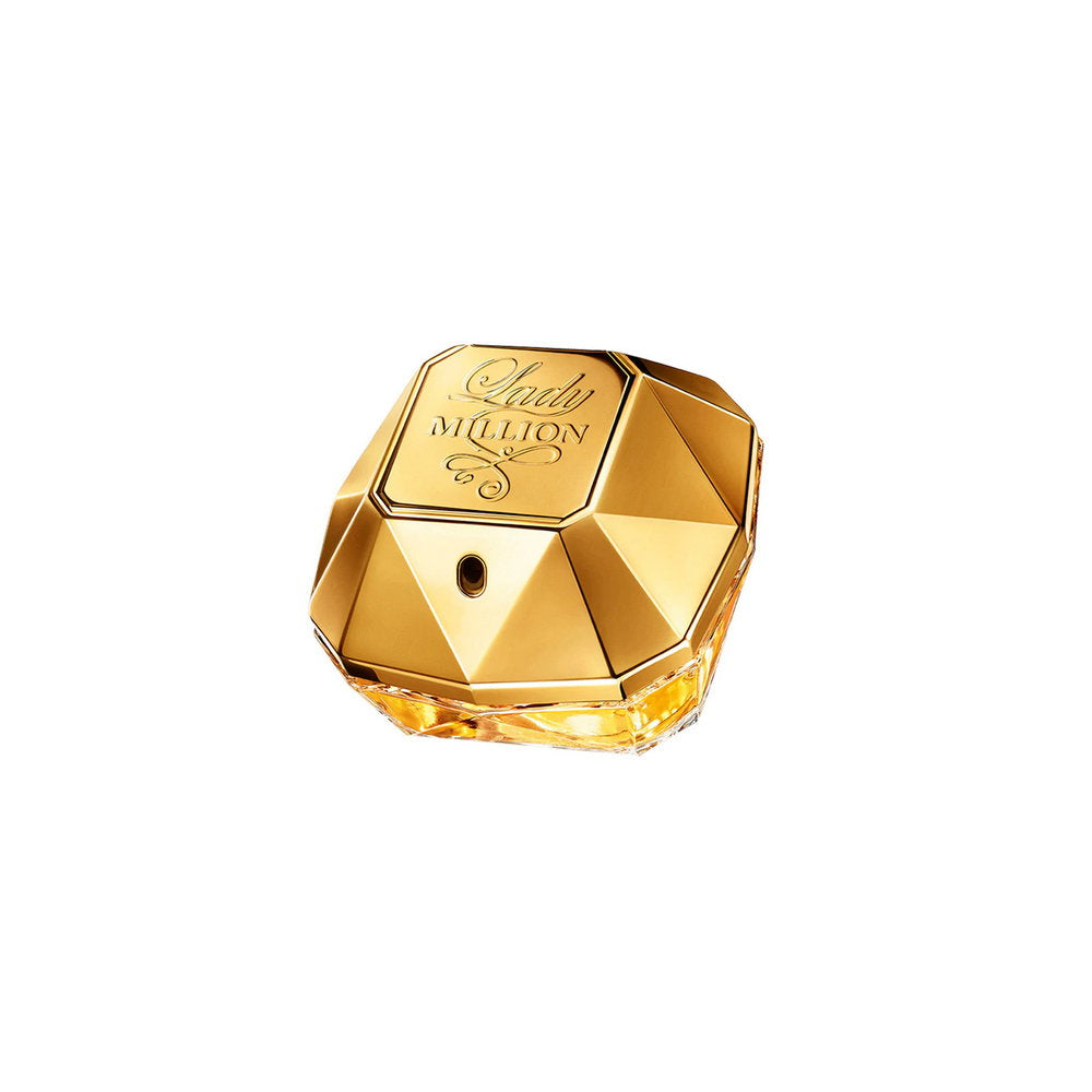 Paco Rabanne, Lady Million, Eau de Parfum, Für Frauen, 30 ml