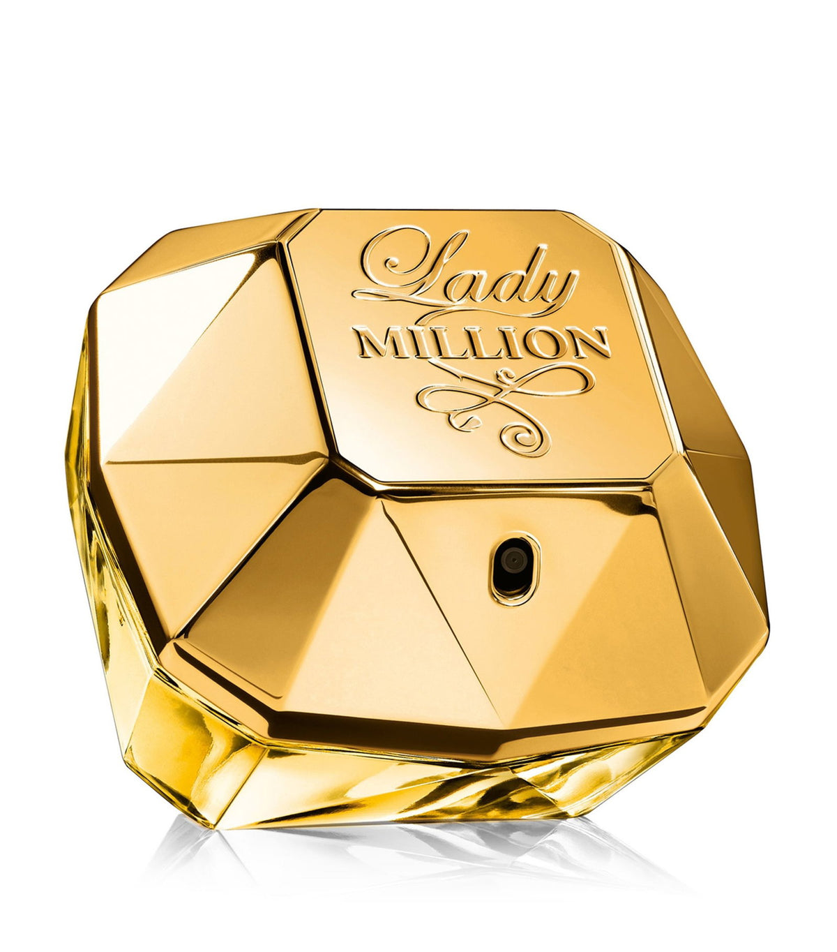 Paco Rabanne, Lady Million, Eau de Parfum, Für Frauen, 50 ml