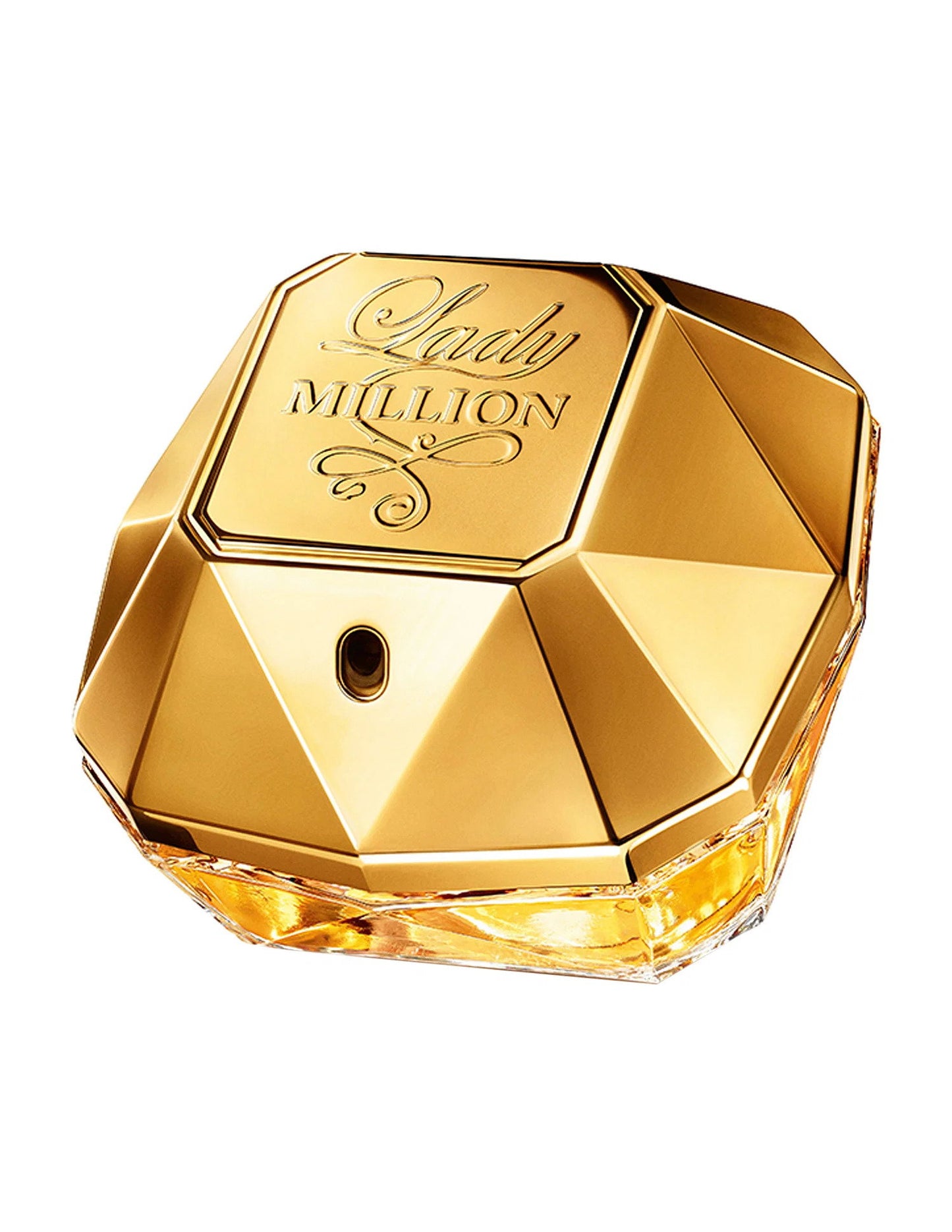 Paco Rabanne, Lady Million, Eau de Parfum, Für Frauen, 80 ml *Tester