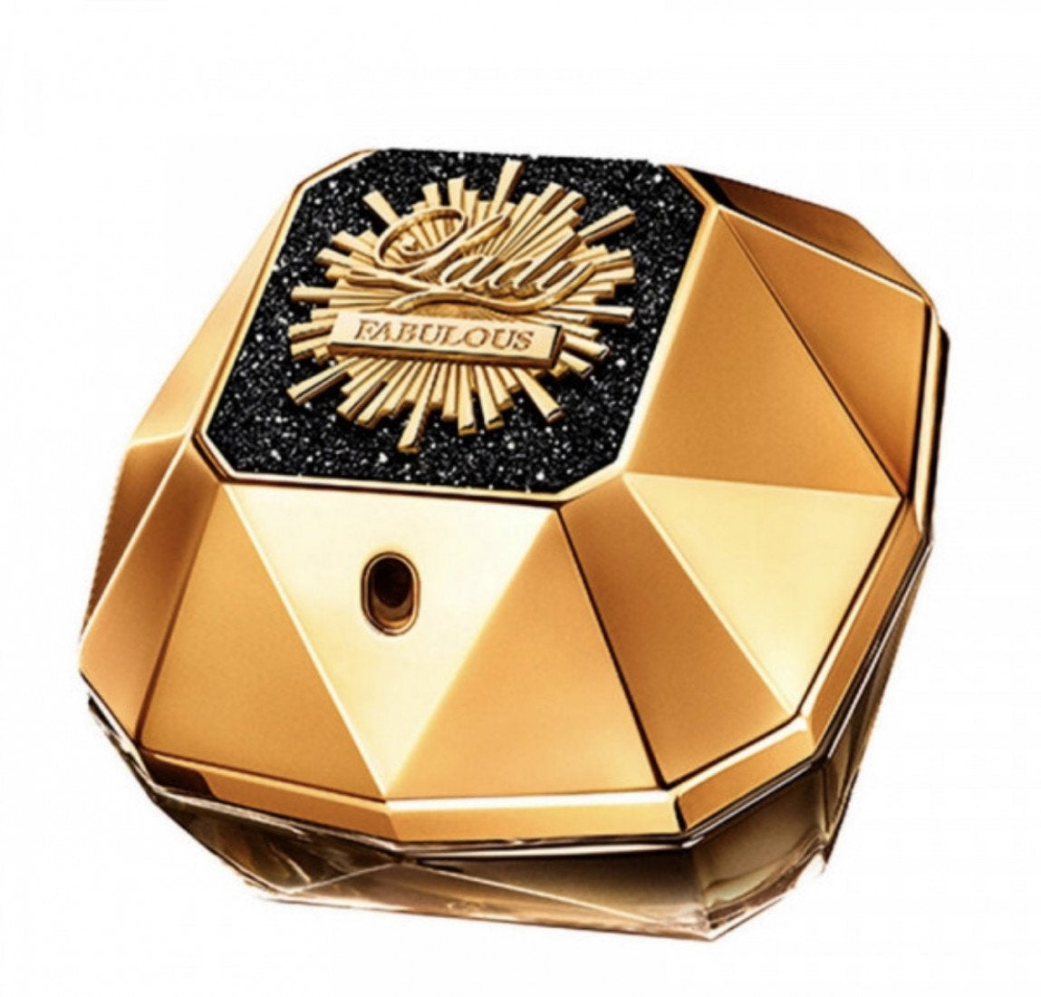Paco Rabanne, Lady Million Fabulous, Eau de Parfum, Für Frauen, 80 ml *Tester