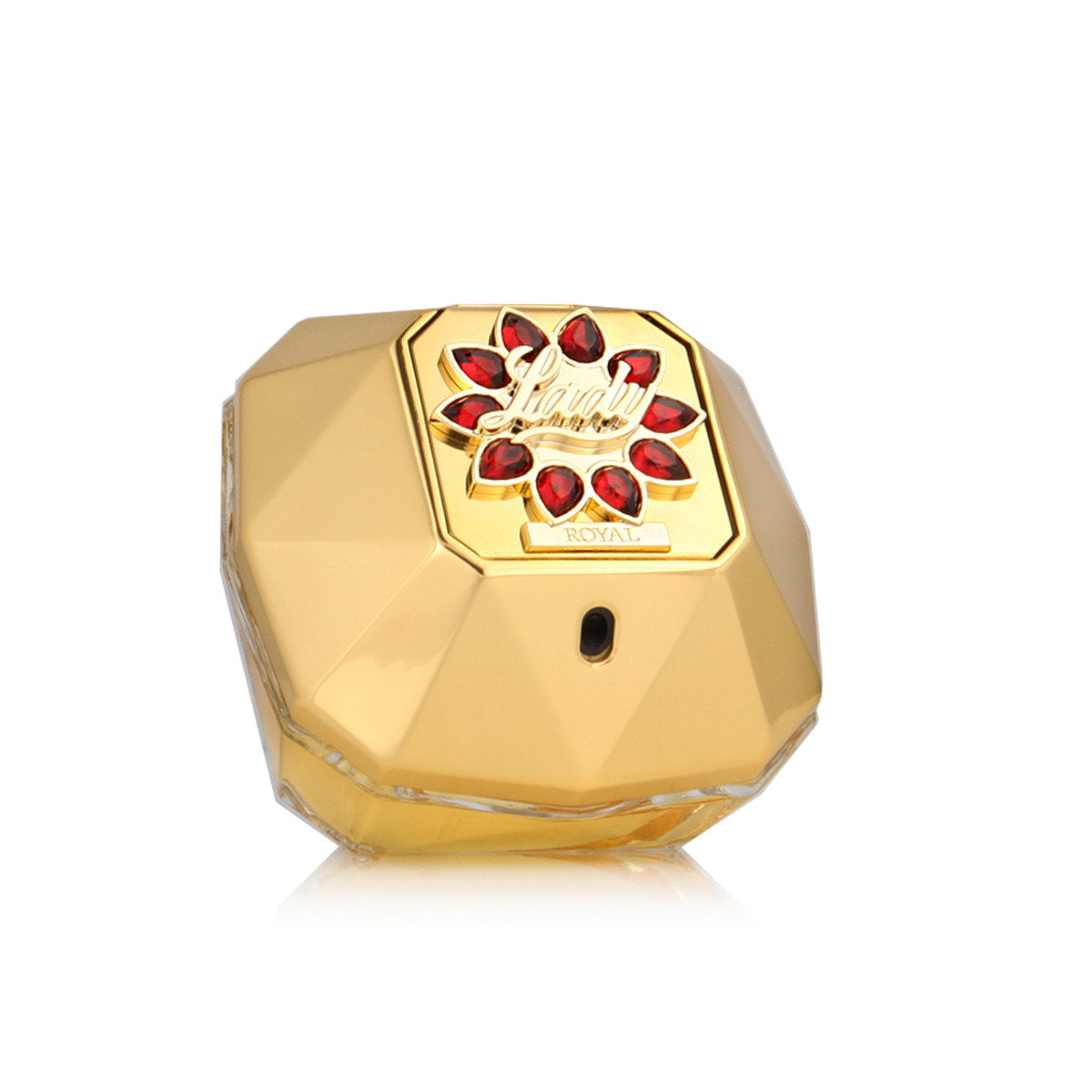 Paco Rabanne Paco Rabanne, Lady Million Royal, Eau de Parfum, Für Frauen, 80 ml Regular