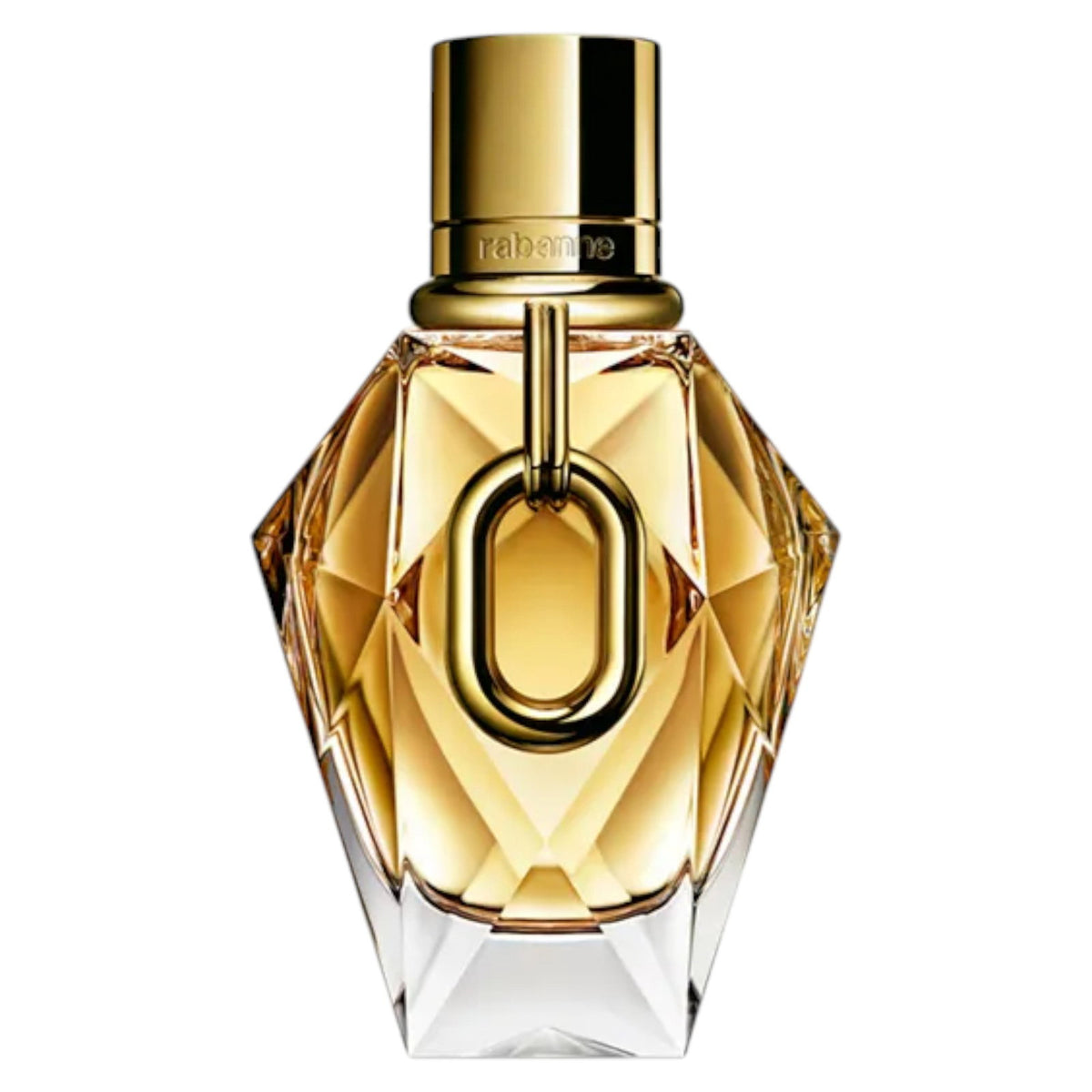 Paco Rabanne, Million Gold, Eau de Parfum, Für Frauen, Nachfüllbar, 50 ml