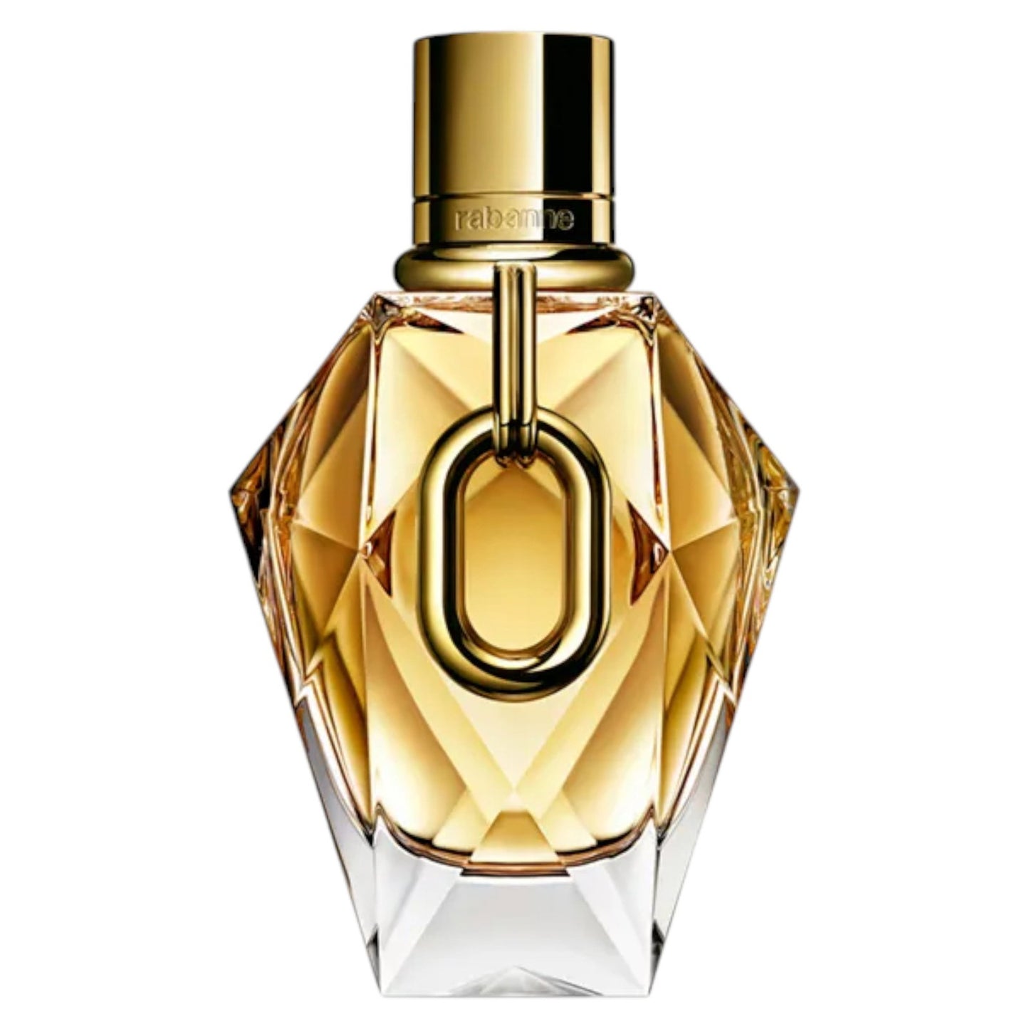 Paco Rabanne Paco Rabanne, Million Gold, Eau de Parfum, Für Frauen, Nachfüllbar, 90 ml Regular