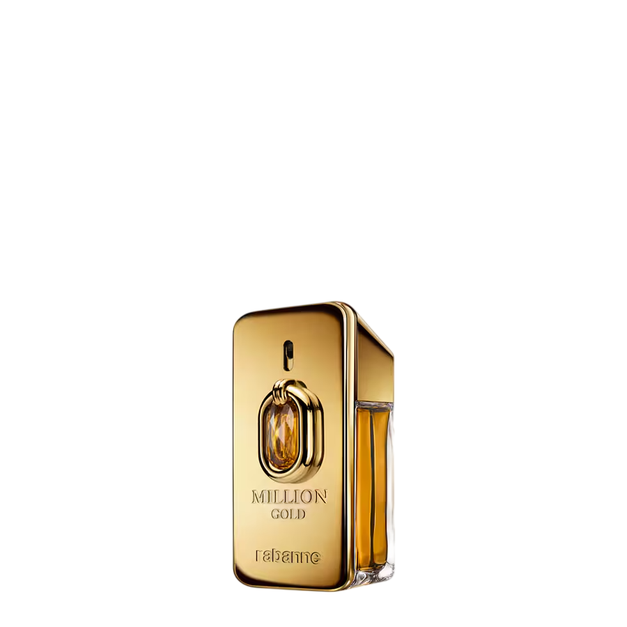 Paco Rabanne Million Gold Elixir Intense Parfüm für Männer 50 ml
