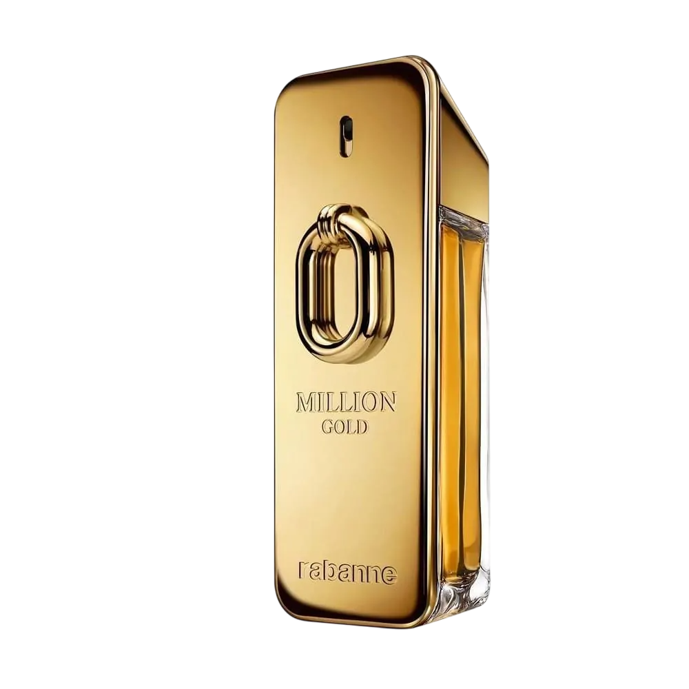 Paco Rabanne, Million Gold Intense, Eau de Parfum, Für Männer, 100 ml