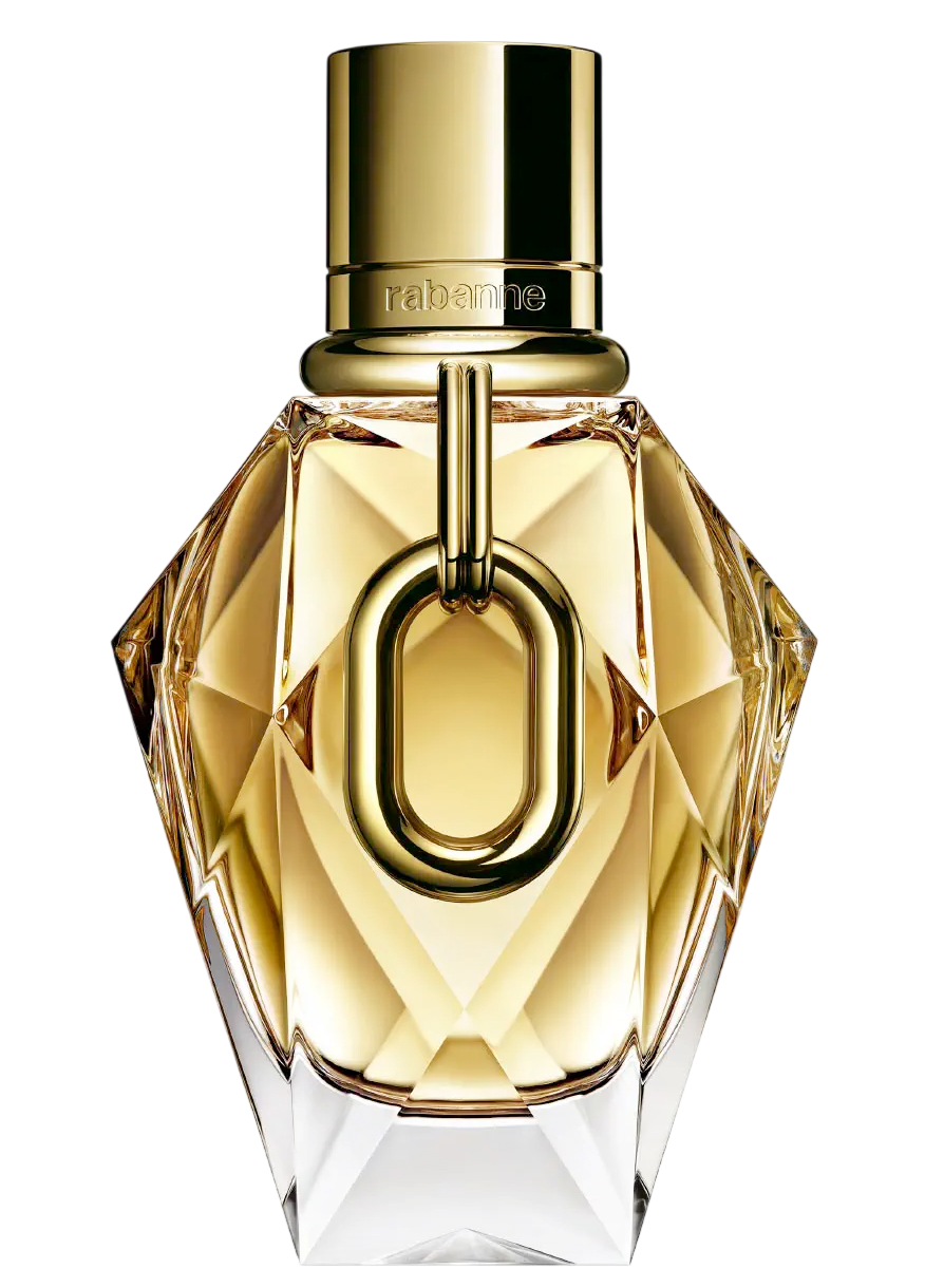 Paco Rabanne, Million Gold, Parfüm, Für Frauen, 90 ml