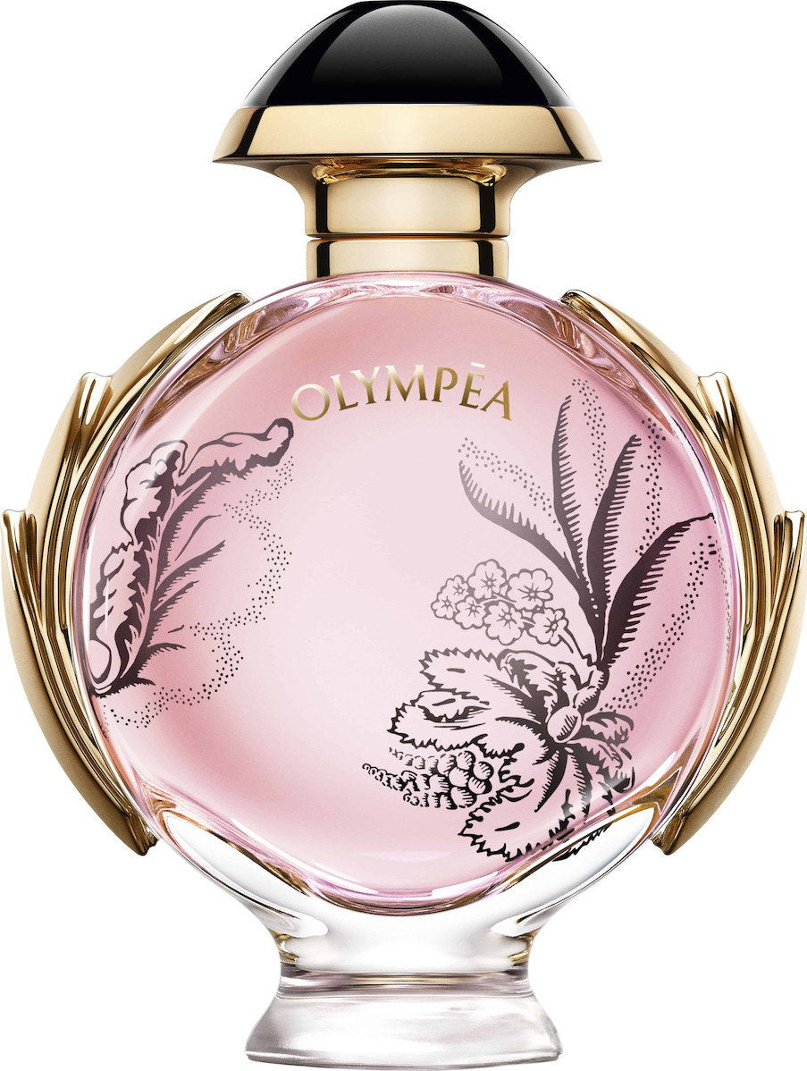 Paco Rabanne, Olympea Blossom, Eau de Parfum, Für Frauen, 80 ml
