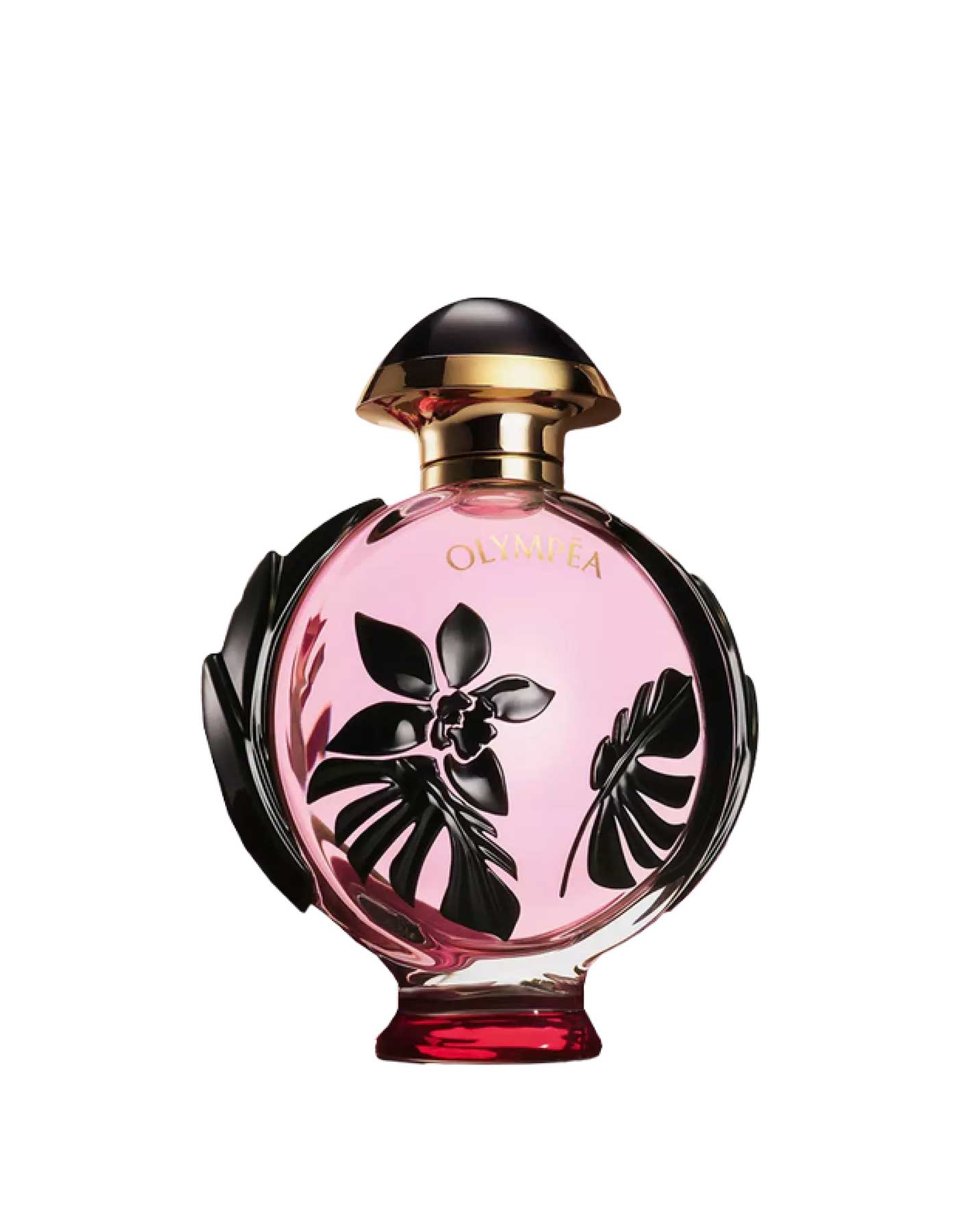 Paco Rabanne Paco Rabanne, Olympea Flora, Eau de Parfum, Für Frauen, 50 ml Regular
