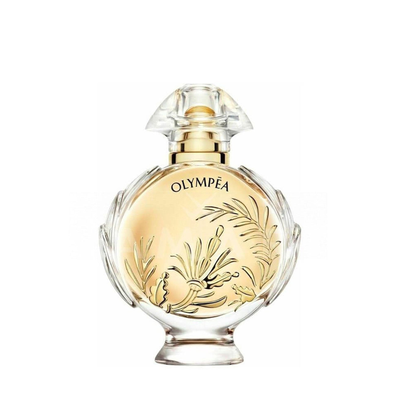 Paco Rabanne Paco Rabanne, Olympea Solar, Eau de Parfum, Für Frauen, 50 ml Regular