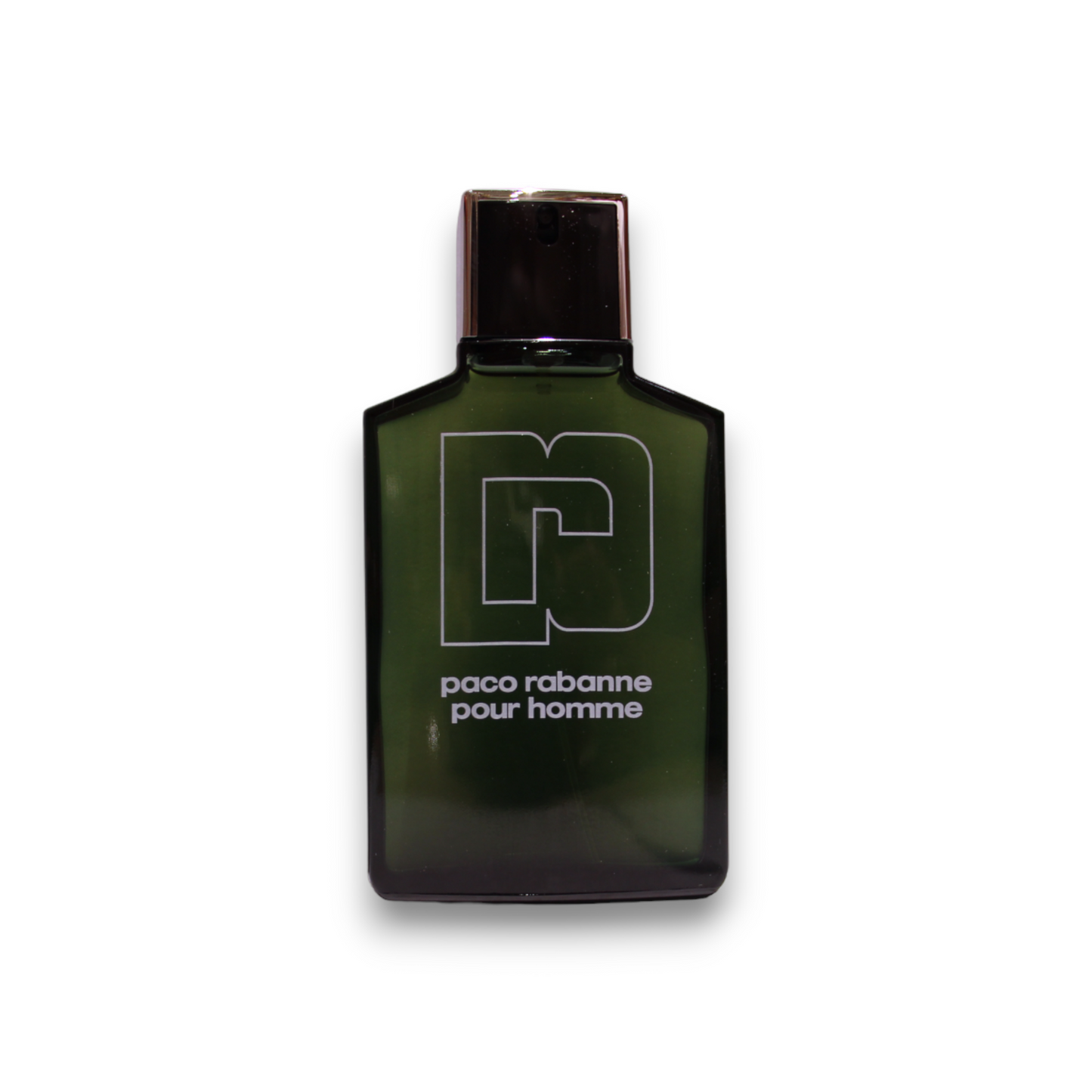 Paco Rabanne Paco Rabanne, Paco Rabanne, Eau de Toilette, Für Männer, 100 ml *Tester