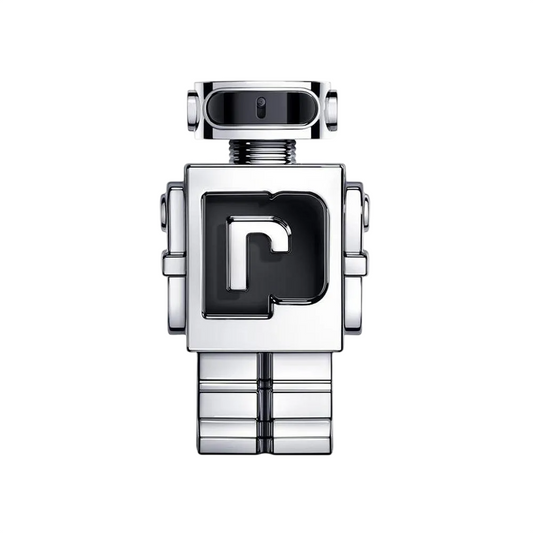 Paco Rabanne Paco Rabanne, Phantom, Eau de Toilette, Für Männer, 150 ml Regular