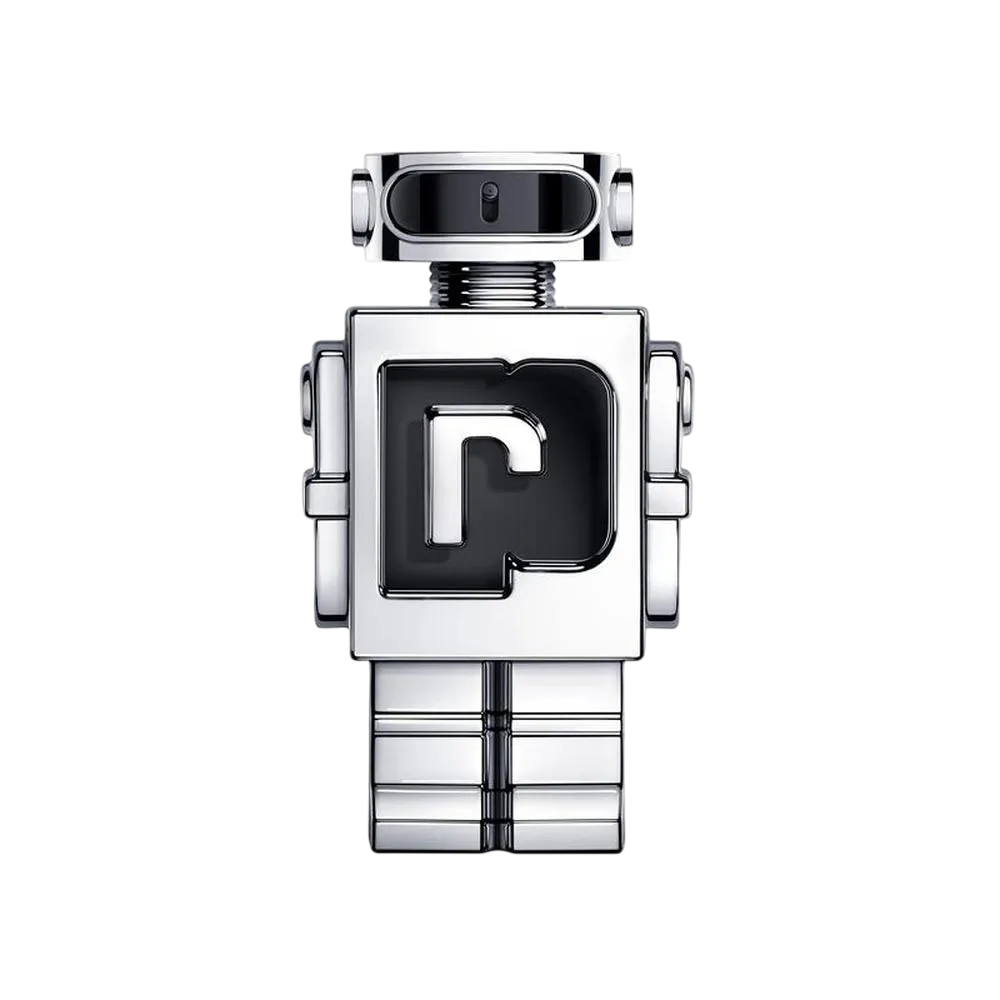 Paco Rabanne, Phantom, Eau de Toilette, Für Männer, 150 ml