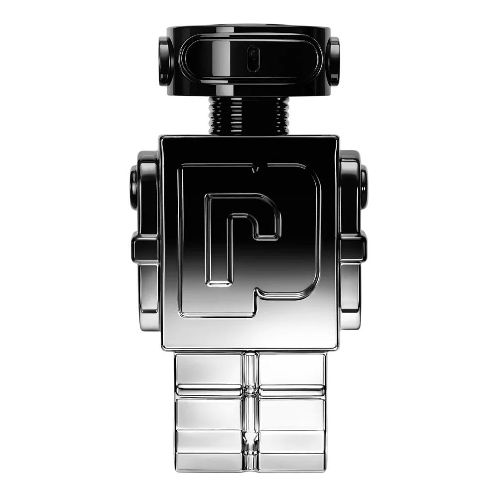 Paco Rabanne, Phantom Elixir Intense, Parfüm, Für Männer, 50 ml