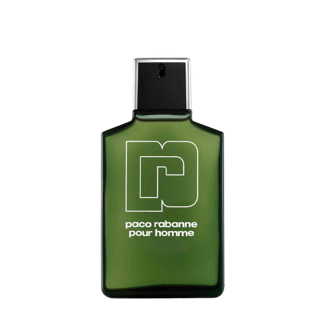 Paco Rabanne, Pour Homme, Eau de Toilette, Für Männer, 100 ml *Tester