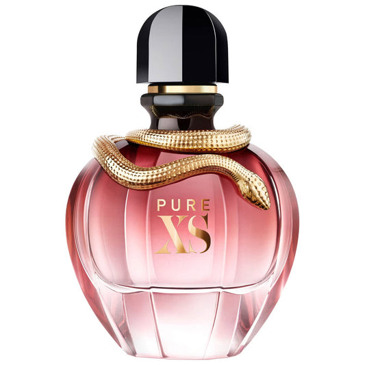 Paco Rabanne Paco Rabanne, Pure XS, Eau de Parfum, Für Frauen, 80 ml *Tester
