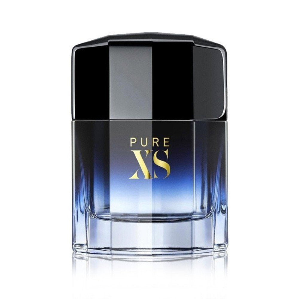 Paco Rabanne Paco Rabanne, Pure XS, Eau de Toilette, Für Männer, 100 ml Regular