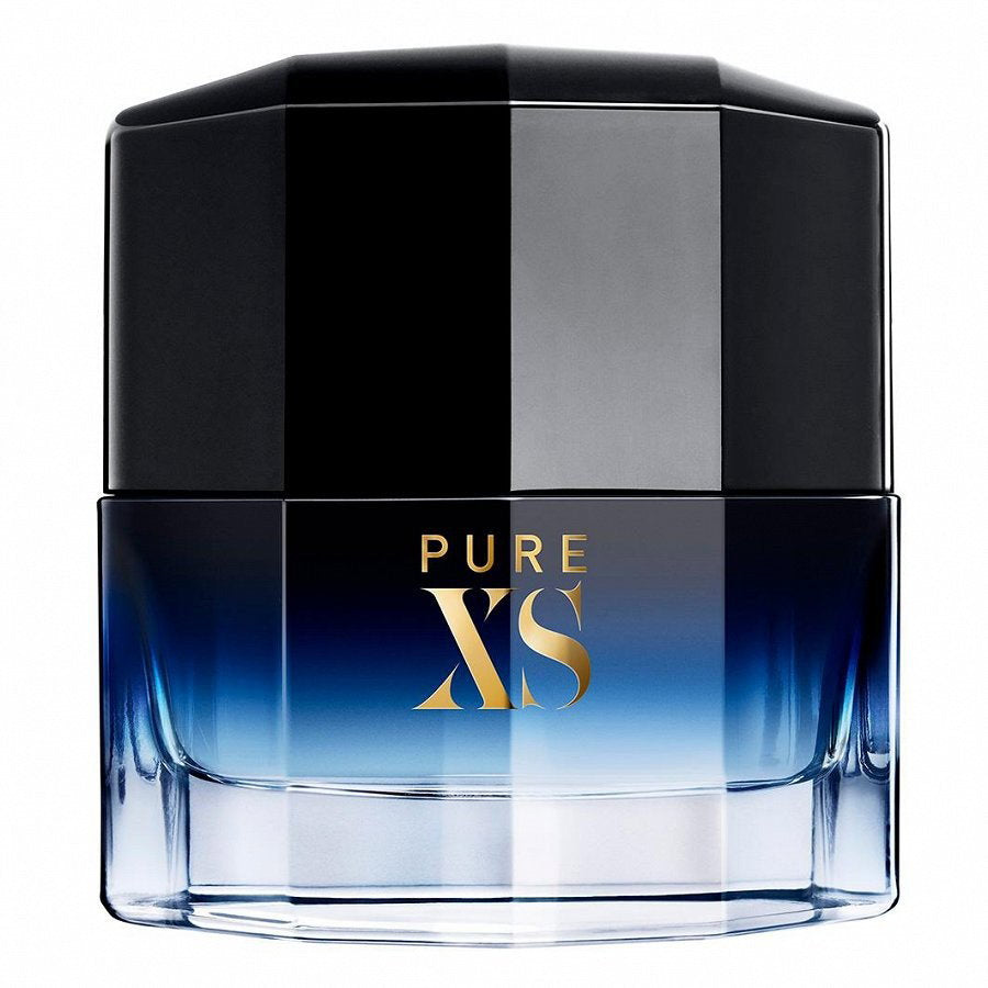 Paco Rabanne Paco Rabanne, Pure XS, Eau de Toilette, Für Männer, 50 ml Regular