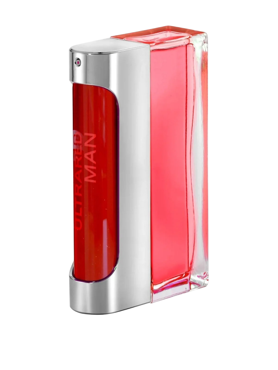 Paco Rabanne Paco Rabanne, Ultra Red, Eau de Toilette, Für Männer, 100 ml Regular