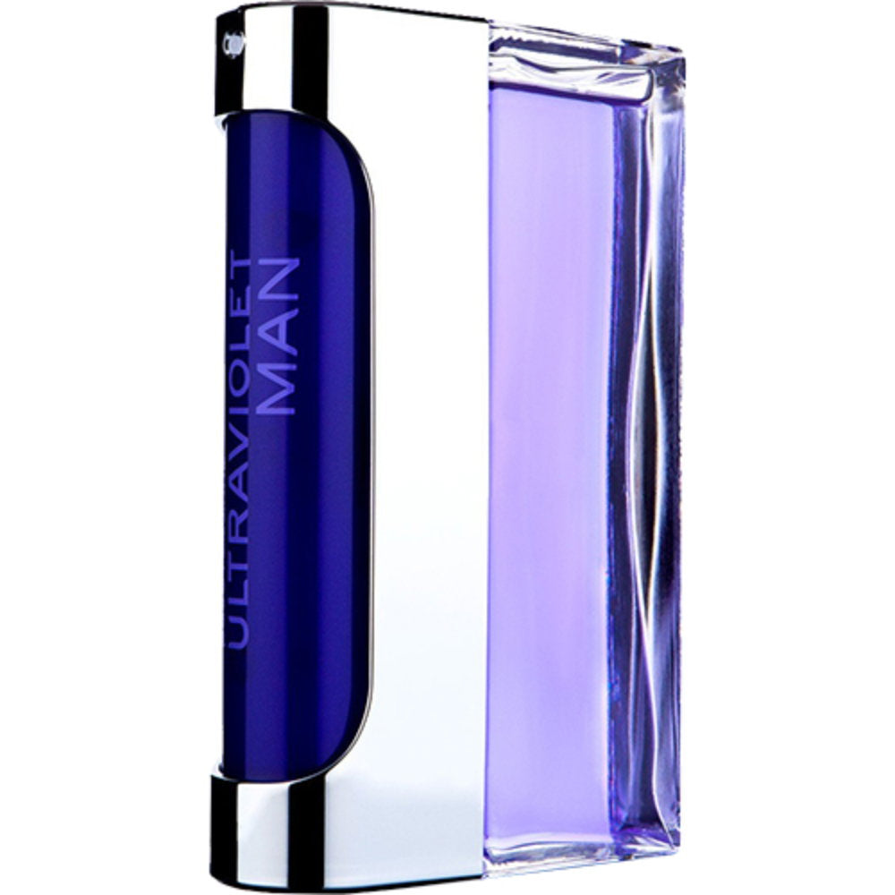 Paco Rabanne, Ultraviolet, Eau de Toilette, Für Männer, 100 ml *Tester
