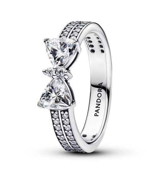 PANDORA 193552C01-52 Schmuck Silber Silver 925°